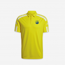 FK TransINVEST adidas polo marškinėliai
