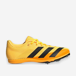 adidas Allroundstar Running Spikes Kids