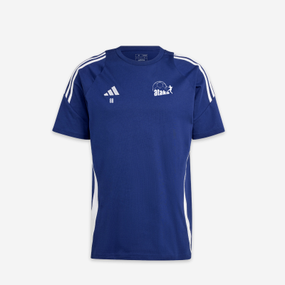 adidas FK Ataka Laisvalaikio Marškinėliai 4