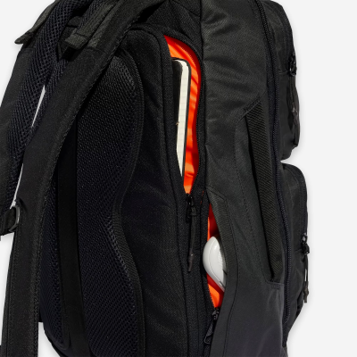 Adidas IP/Syst. Backpack 5