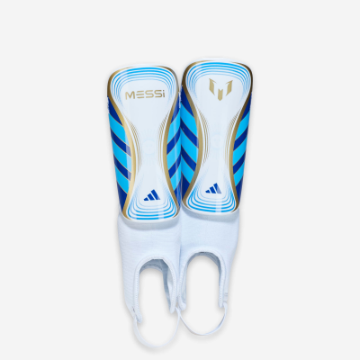 adidas Match Messi Shin Guards