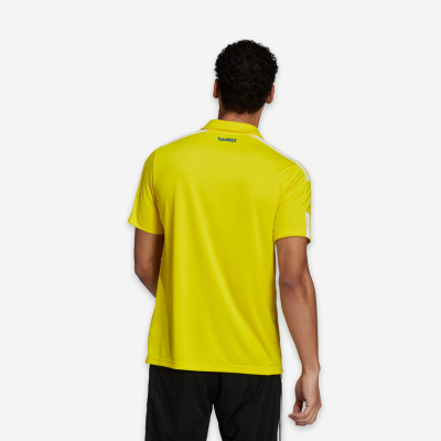 FK TransINVEST adidas polo marškinėliai 2