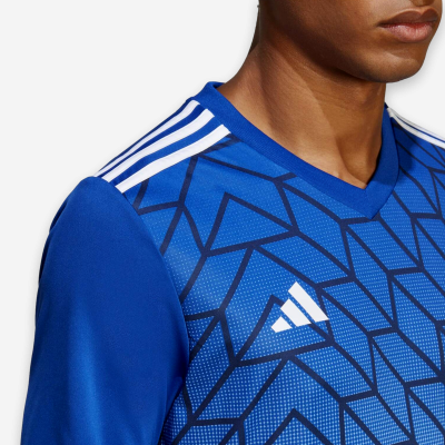 adidas Team Icon 23 Jersey Kids 4