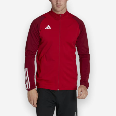 adidas Tiro 23 Competition Training Jacket Kids 2