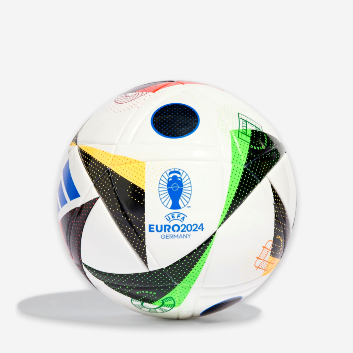 Adidas Euro 24 League Football 1