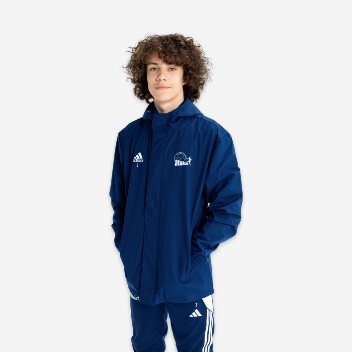 adidas FK Ataka Lietaus Striukė