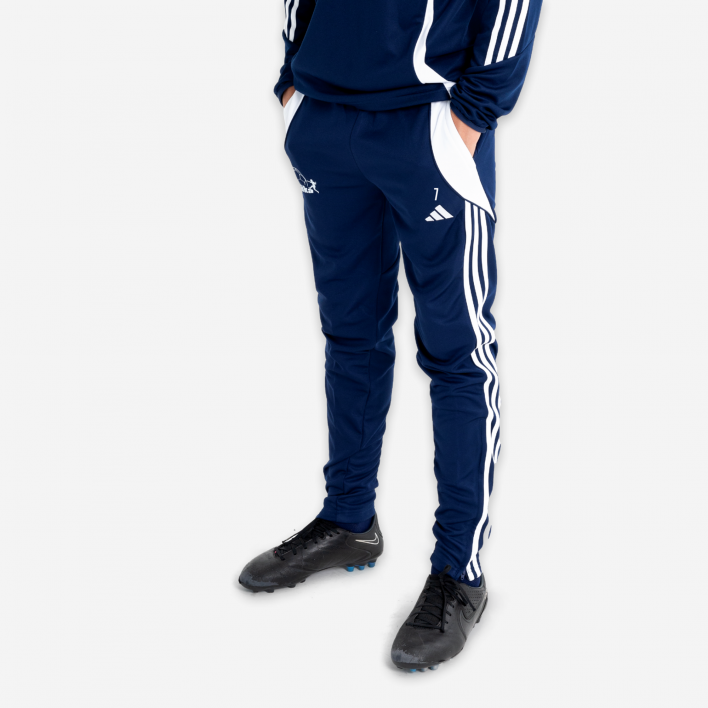 adidas FK Ataka Treniruočių Kelnės 1