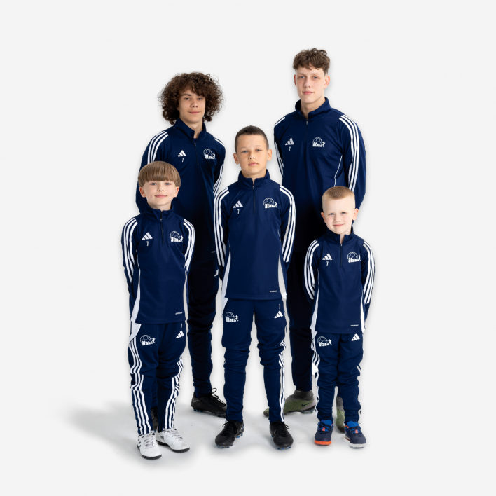 adidas FK Ataka Treniruočių Kelnės 2