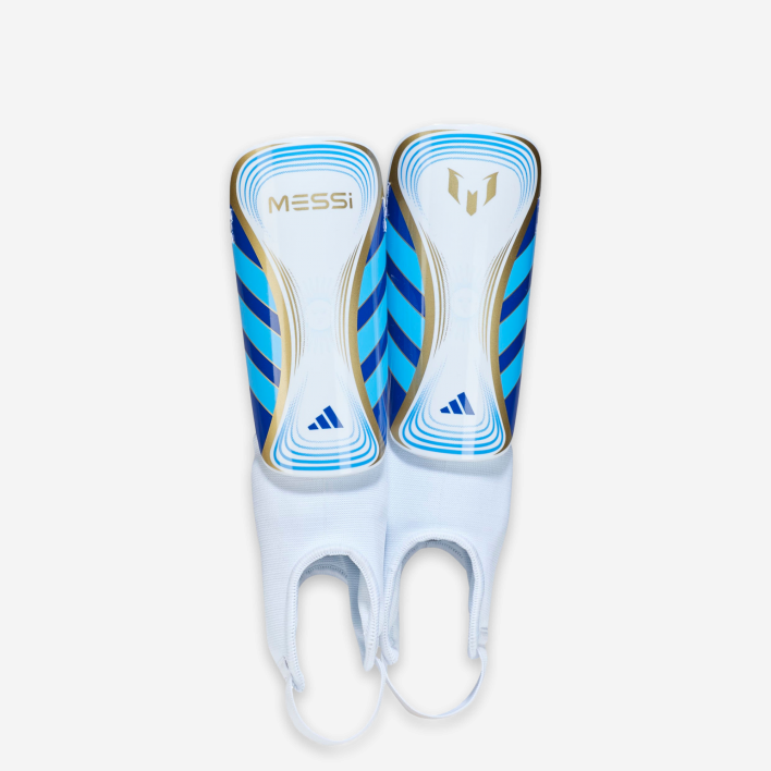 adidas Match Messi Shin Guards