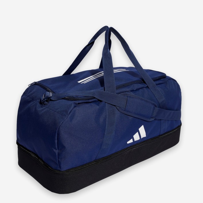 adidas Tiro League Duffel Bag L 2