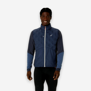 Asics Road Winter Jacket