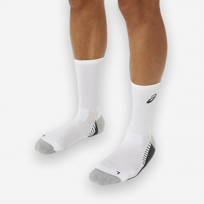 Asics Performance Run Crew Socks 5