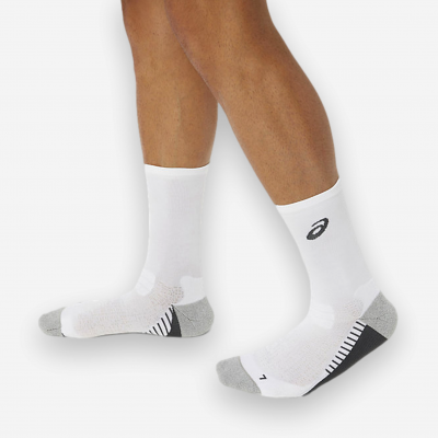 Asics Performance Run Crew Socks 6