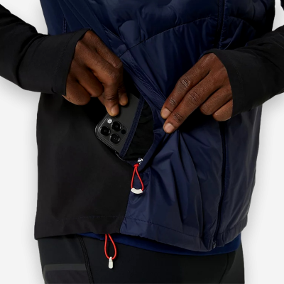 Asics Road Winter Jacket 6