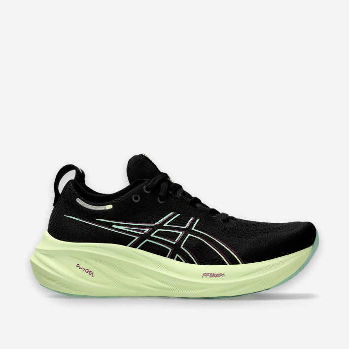 Asics Gel Nimbus 26 W