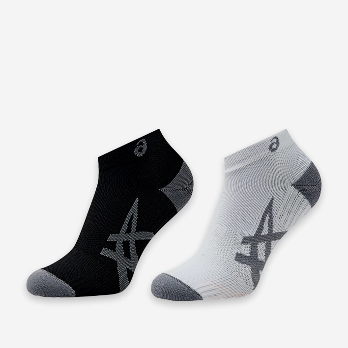 Asics Light Run Ankle Socks 2P