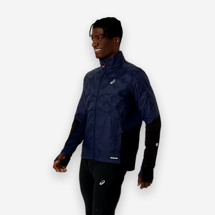 Asics Road Winter Jacket 2