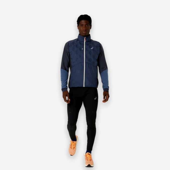 Asics Road Winter Jacket 3