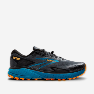 Brooks Divide 5