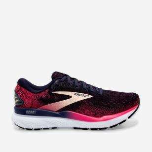 Brooks Ghost 16 W