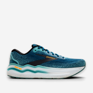 Brooks Ghost Max 2