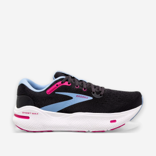 Brooks Ghost Max W