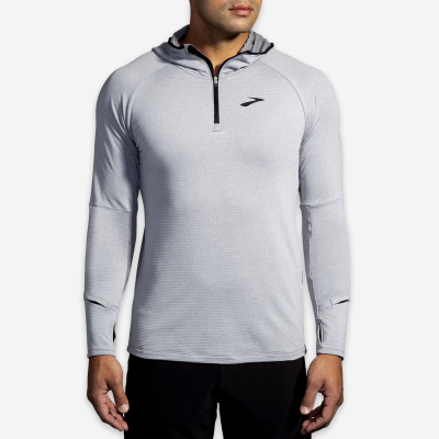 Brooks Notch Thermal 2.0 Hoodie 2