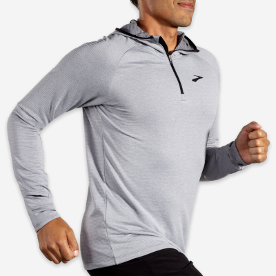 Brooks Notch Thermal 2.0 Hoodie 5