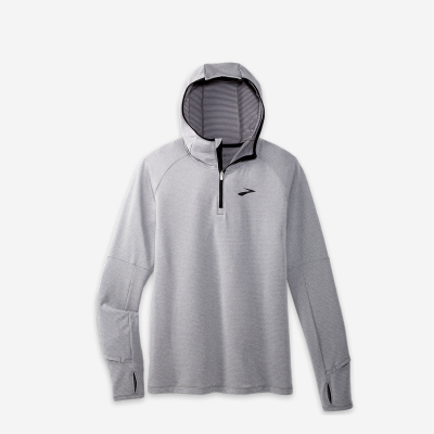 Brooks Notch Thermal 2.0 Hoodie