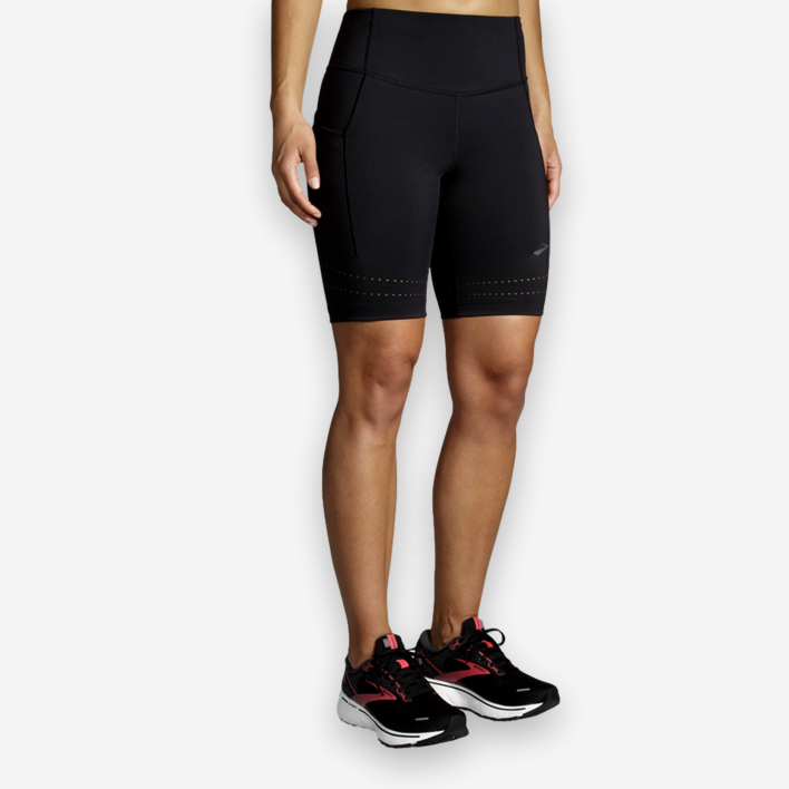 Brooks Method 8 Short Tight W