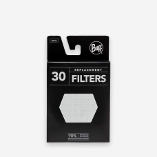 Buff Replacement Face Mask Filters Pack