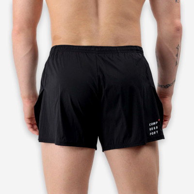 Compressport Racing Split Shorts 2