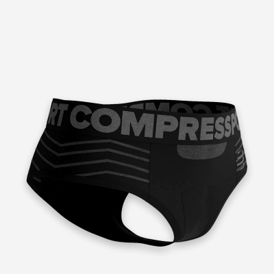 Compressport Seamless Boxer W