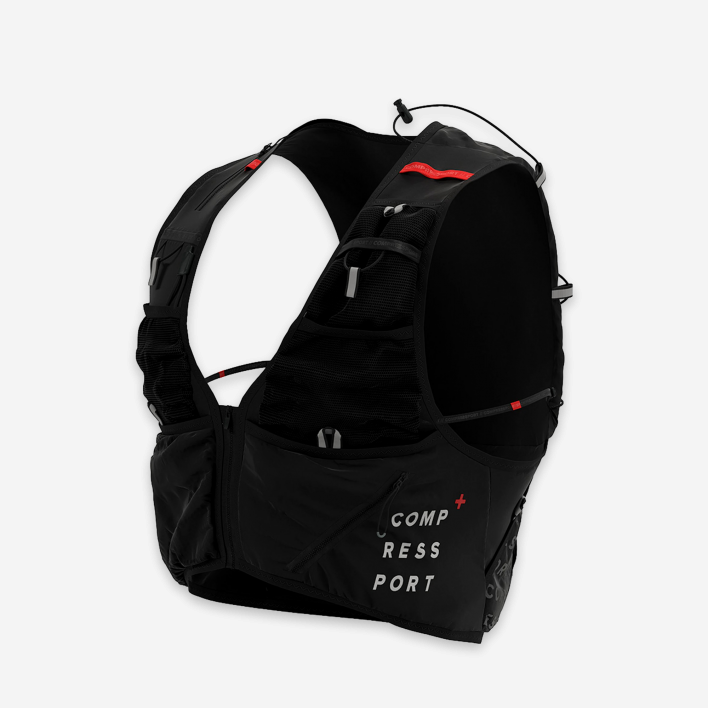 Compressport kuprinė UltRun S Pack Evo 15 4