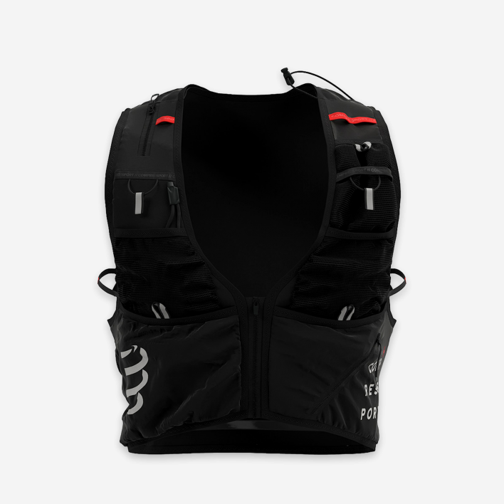 Compressport kuprinė UltRun S Pack Evo 15 5