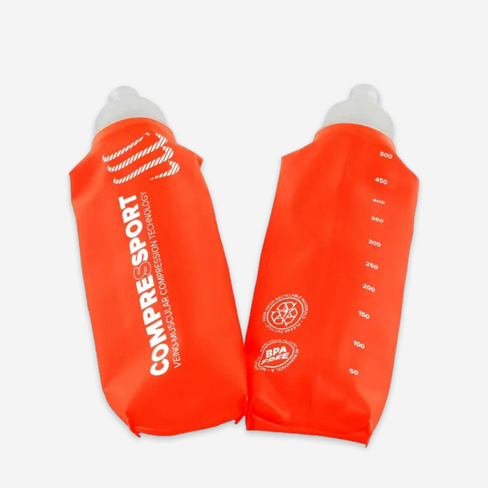 Compressport kuprinė UltRun S Pack Evo 15 6