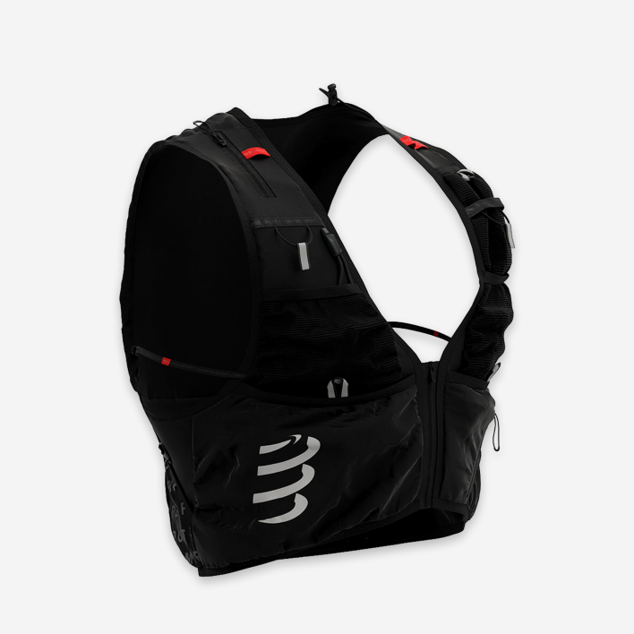 Compressport kuprinė UltRun S Pack Evo 15