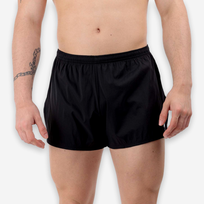 Compressport Racing Split Shorts