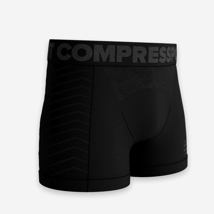 Compressport Seamless Boxer M