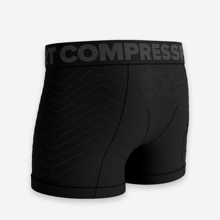 Compressport Seamless Boxer M 1
