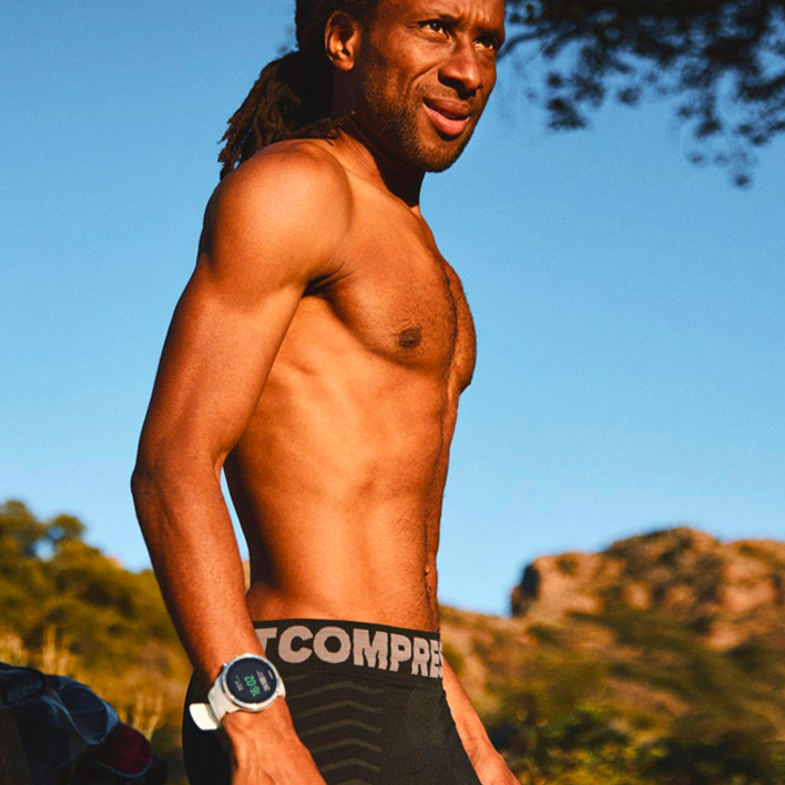 Compressport Seamless Boxer M 2