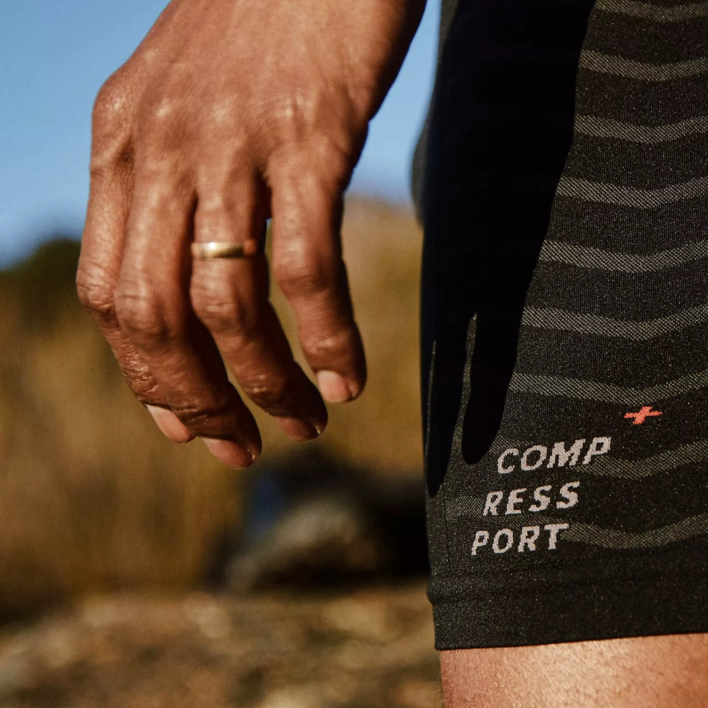 Compressport Seamless Boxer M 3