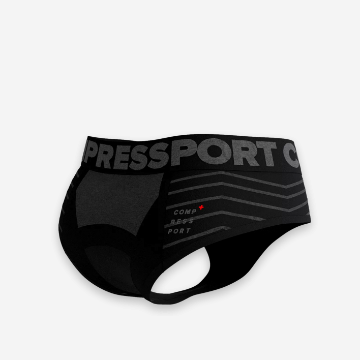 Compressport Seamless Boxer W 1