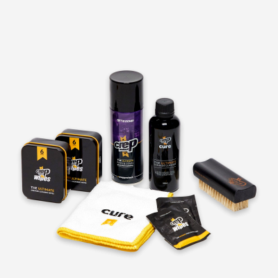 Crep Protect Ultimate Gift Pack 2.0 3