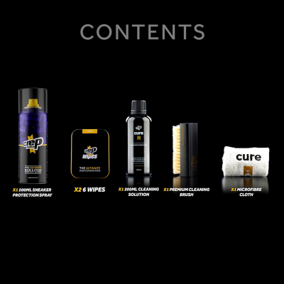 Crep Protect Ultimate Gift Pack 2.0 4