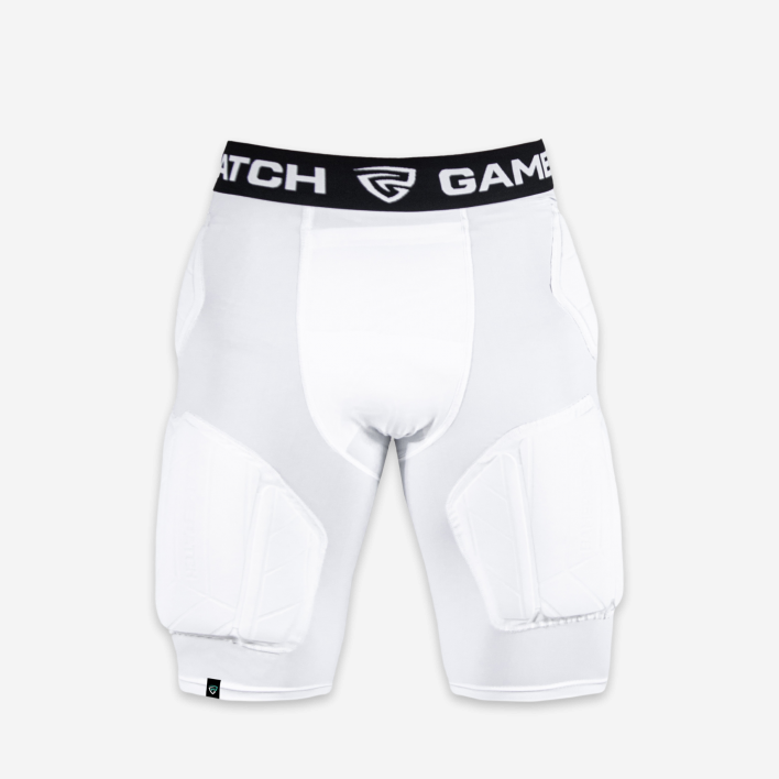 Gamepatch Padded shorts PRO +