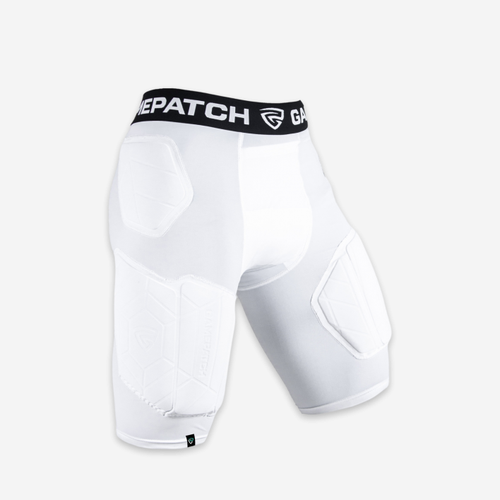 Gamepatch Padded shorts PRO + 2