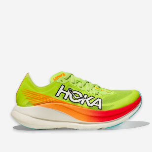 Hoka Rocket X2