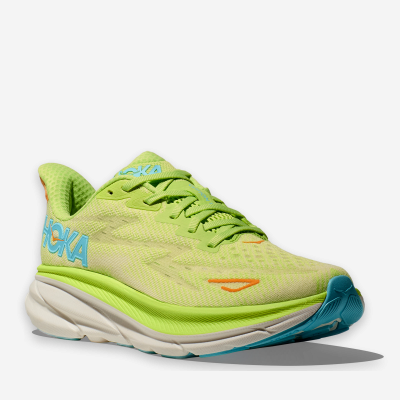 Hoka One One Clifton 9 W 3