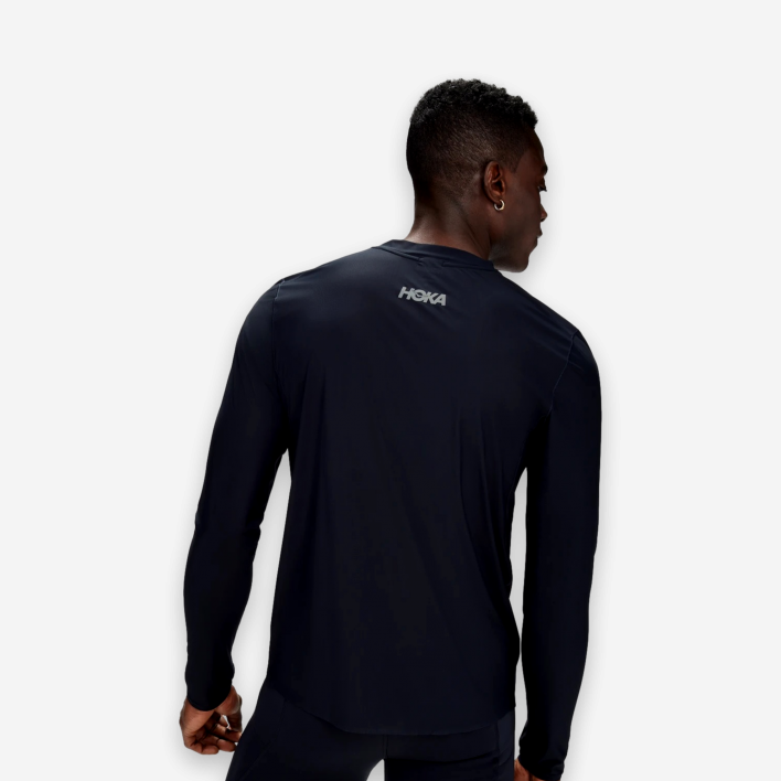 Hoka One One Performace Run Long Sleeve 1